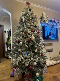 Новости » Общество: КерчьФМ поздравляет всех с наступившим Новым 2026 Годом!