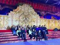 Сказка на льду: Керченские дети получили незабываемые впечатления от ледового шоу «Щелкунчик и Мышиный король»