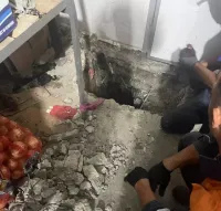 Новости » Криминал и ЧП: В Крыму двое мужчин погибли при очистке выгребной ямы