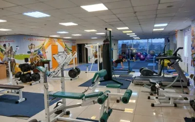 Объявления » Красота и здоровье: Новогодние скидки и акции!