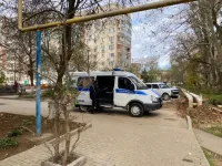 Сегодня при ремонте теплотрассы в Керчи повреждены две кабельные линии электроэнергии