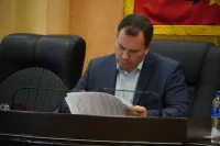 В Керчи обсудили вопросы организации работы с обращениями граждан