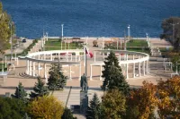 Новости » Общество: Стартовал конкурс на лучшие входные группы общественных пространств