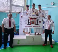 НАША КОМАНДА  НАША ГОРДОСТЬ!