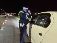 Новости » Общество: В Керчи проходит оперативно-профилактическое мероприятие «Нетрезвый водитель»