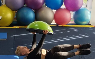 Объявления » Красота и здоровье: Набор в группы в фитнес-клубе "Путь к красоте"