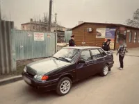 Новости » Криминал и ЧП: В Керчи арестован автомобиль злостного неплательщика штрафов