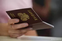 С 1 января 2026 года у россиян в паспорте появится новая отметка