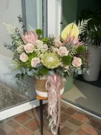 Мастерская "Голландия Цветы"  - победитель конкурса “Народный Бренд-2025”