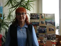 Новости » Общество: Сегодня в Керчи чествовали керчан с ОВЗ