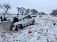 Три человека погибли в ДТП на дорогах Крыма за неделю