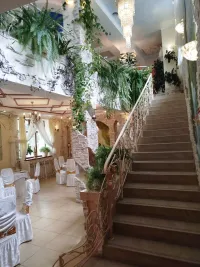 Бизнес новости: Ресторан «Зимний Сад»  - победитель в конкурсе «Народный бренд»!