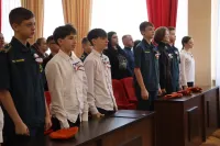 Новости » Общество: 20 января - День Республики Крым