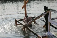 В МЧС рассказали о местах крещенских купаний в Крыму