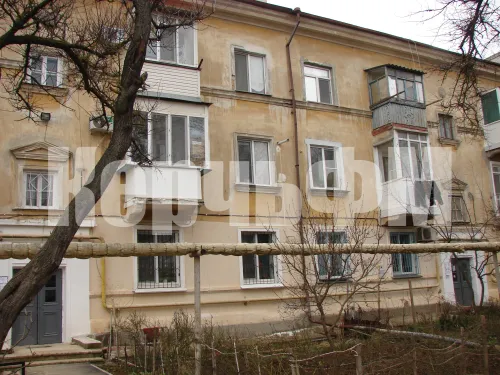 Жильцы дома по Всесоюзной, 10 в Керчи жалуются на холод в квартирах