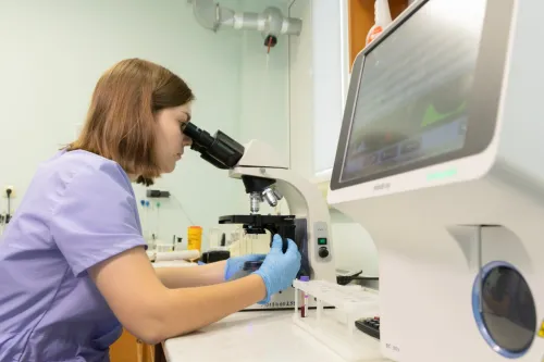 Новости » Общество: В Керченскую больницу №1 обещают закупить реабилитационное оборудование