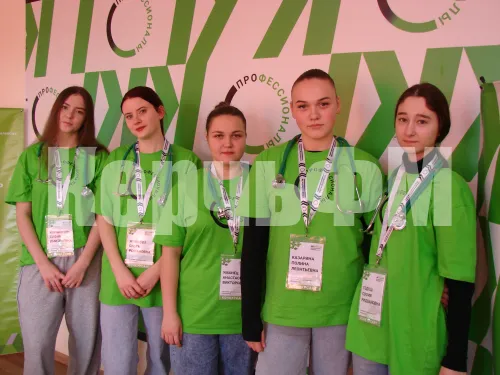 К Дню фельдшера: республиканский этап чемпионата "Профессионалы" среди фельдшеров завершен