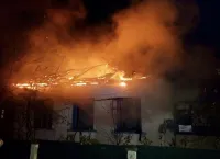 Новости » Криминал и ЧП: В Крыму произошло 28 пожаров