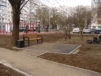 Генерала Петрова, 16 в Керчи: жители о минусах проведенного благоустройства