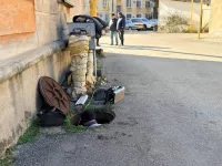 Новости » Коммуналка: В МКД по Пирогова, 29 в Керчи сегодня восстановили теплоснабжение