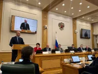 Новости » Общество: Керчь стала обладателем диплома Всероссийского конкурса