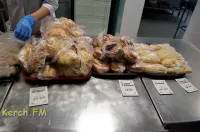 Новости » Общество: В Крыму выявили нарушения организации питания в школах и детсадах