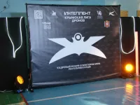 В Керчи сегодня первые выпускники интенсивного курса операторов БПЛА продемонстрировали свои умения