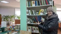 В библиотеках Керчи прошла акция в честь Международного Дня книгодарения