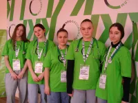 К Дню фельдшера: в Керчи завершен республиканский этап чемпионата "Профессионалы"