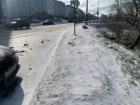 Четыре керченских морозных дня испытали коммунальщиков на прочность