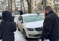 В Керчи выявляют нарушения парковки: жителей просят содействовать