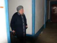 Жители МКД по Генерала Петрова, 18 в Керчи страдают от стойкого запаха канализации