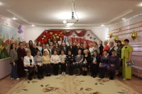 Новости » Общество: Керченский детский сад №14 отметил 50-летие