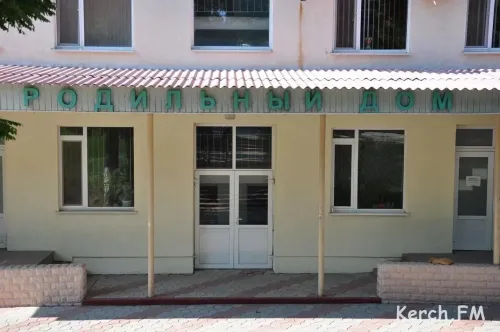 Три двойни родились за неделю в Крыму