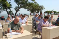 Новости » Общество: 36 тысяч площадок в России и Крыму откроются для "Диктанта Победы" в этом году