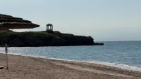 Новости » Общество: В Крыму на пляжах в сезон планируют открыть спасательные посты и применять дроны