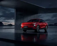 Бизнес новости » Новости: OMODA C5 нового поколения: эволюция популярного кроссовера