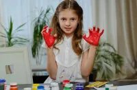 Бизнес новости » Новости: Как выбрать кружок для ребёнка: Рисование или робототехника?