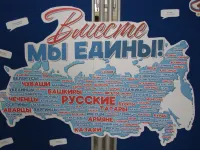 Новости » Культура: В Центральной библиотеке им. В.Г. Белинского в Керчи прошла Библионочь-2026