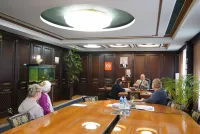 Новости » Общество: И.о. главы администрации Керчи Иван Кошель будет проводить очные приемы граждан