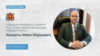 Новости » Общество: Администрация Керчи хочет попросить вернуться подрядчика, который занимался отловом собак в городе