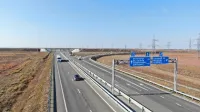 Минкульт Крыма поспособствует появлению электроосвещения на трассе Таврида