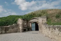 Мелек-Чесменский курган временно закроют для посетителей