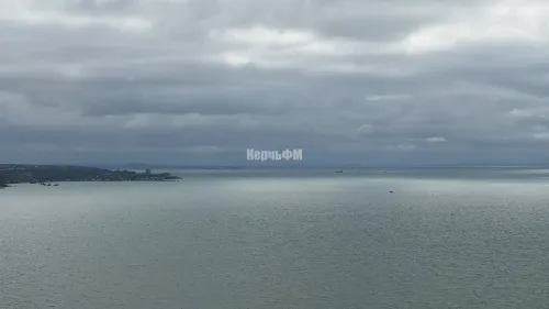 Жару сменят дожди в Крыму на этой неделе