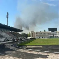 В Керчи работника асфальтобетонного завода ждет суд за выброс вредных веществ в воздух