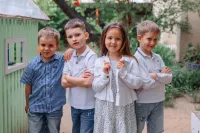 Продлёнка, где ребёнку интересно, сытно и безопасно
