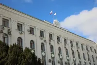 Глава администрации Керчи уходит в отставку