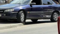Утро в Керчи началось с аварии