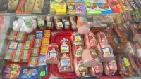 Новости » Экономика: Администрация проверила магазины: керчанам хватает продуктов