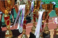 Росгвардейцы из Керчи - призёры чемпионата по военно-спортивному многоборью